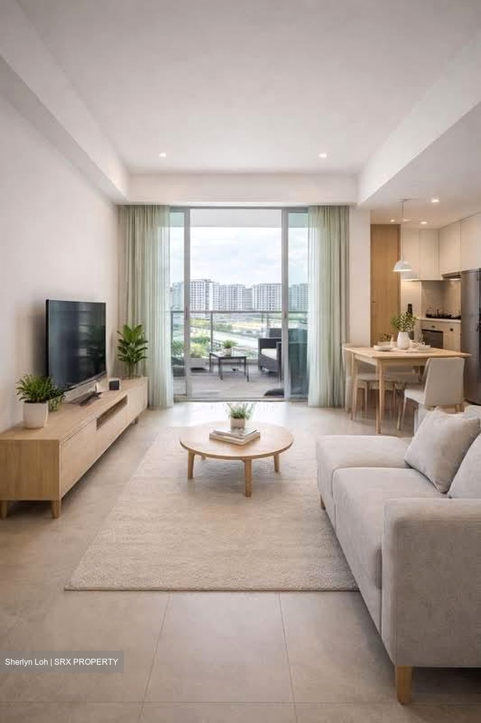 Dakota Residences (D14), Condominium #566580361